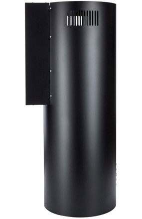 Вытяжка Exiteq EX-1296 black