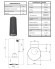 Вытяжка Exiteq EX-1296 black