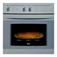 Электрический духовой шкаф TEKA HC 510 BR