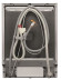 Посудомоечная машина Electrolux ESL 98825 RA Посудомоечная машина Electrolux ESL 98825 RA