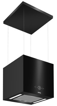 Вытяжка Korting KHA 40828 GN Вытяжка Korting KHA 40828 GN