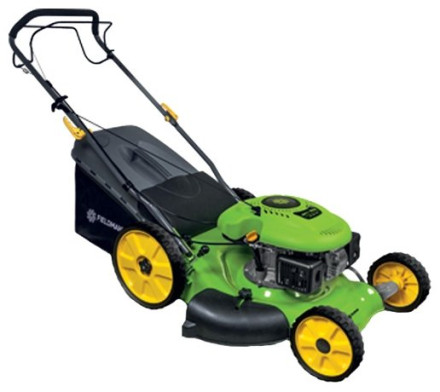 Газонокосилка Fieldmann FZR 3003-B Газонокосилка Fieldmann FZR 3003-B
