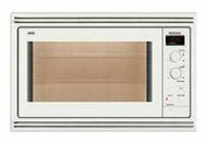 Микроволновая печь встраиваемая AEG MC 153 EW Микроволновая печь встраиваемая AEG MC 153 EW