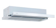 Вытяжка Lauf LUNA 900 WHITE GLASS Вытяжка Lauf LUNA 900 WHITE GLASS