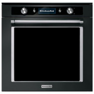 Электрический духовой шкаф KitchenAid KOASPB 60600 Электрический духовой шкаф KitchenAid KOASPB 60600