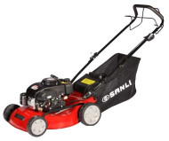 Газонокосилка Sanli SL504 Газонокосилка Sanli SL504