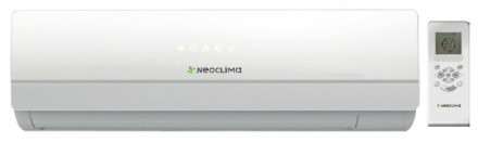 Сплит-система NeoClima NS/NU-HAL30R Сплит-система NeoClima NS/NU-HAL30R