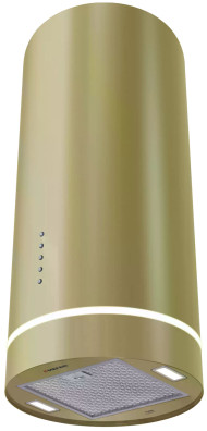 Вытяжка Meferi TUBE35GOLD COMFORT