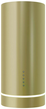 Вытяжка Meferi TUBE35GOLD COMFORT