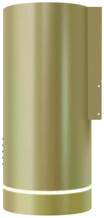 Вытяжка Meferi TUBE35GOLD COMFORT