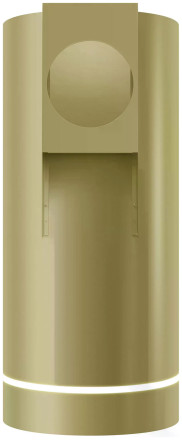 Вытяжка Meferi TUBE35GOLD COMFORT