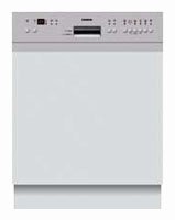 Посудомоечная машина Siemens SE 56592