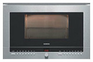 Микроволновая печь встраиваемая Siemens HF25M760 Микроволновая печь встраиваемая Siemens HF25M760