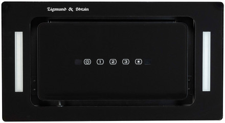 Вытяжка Zigmund & Shtain K 014.5 B Вытяжка Zigmund & Shtain K 014.5 B