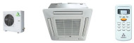 Кассетный кондиционер Abion ACH-367BE / AUH-367BE Кассетный кондиционер Abion ACH-367BE / AUH-367BE