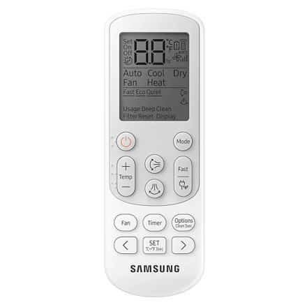 Сплит-система Samsung AR4500T AR18TSHYAWKNER Сплит-система Samsung AR4500T AR18TSHYAWKNER