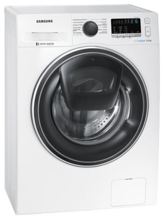 Стиральная машина Samsung WW65K42E00W Стиральная машина Samsung WW65K42E00W