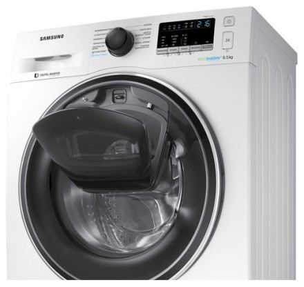 Стиральная машина Samsung WW65K42E00W Стиральная машина Samsung WW65K42E00W