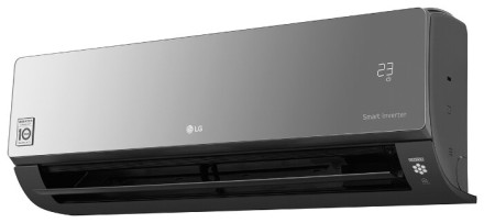 Сплит-система LG AM09BP Сплит-система LG AM09BP