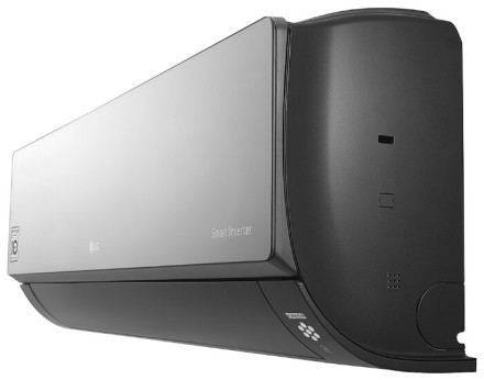 Сплит-система LG AM09BP Сплит-система LG AM09BP