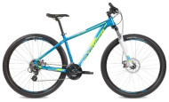 Горный (MTB) велосипед Stinger Reload LE 27.5 (2020) Горный (MTB) велосипед Stinger Reload LE 27.5 (2020)