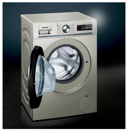 Стиральная машина Siemens WS12WMHSOE Стиральная машина Siemens WS12WMHSOE