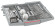 Посудомоечная машина Bosch SMI 68MS07 E