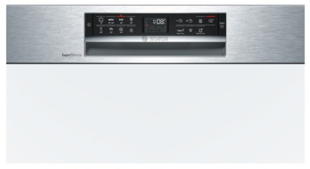 Посудомоечная машина Bosch SMI 68MS07 E