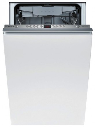 Посудомоечная машина Bosch SPV 53N10