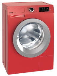 Стиральная машина Gorenje Color W 65Z03R/S
