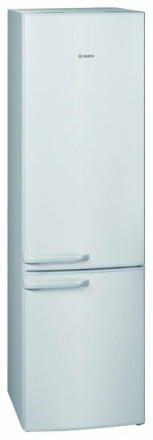 Холодильник Bosch KGV39Z37 Холодильник Bosch KGV39Z37