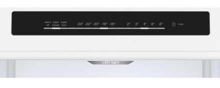Холодильник Bosch KGN497WDF Холодильник Bosch KGN497WDF