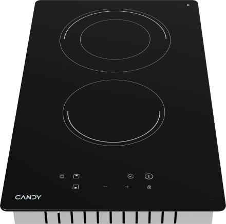 Электрическая варочная панель Candy CHXC32RB Электрическая варочная панель Candy CHXC32RB