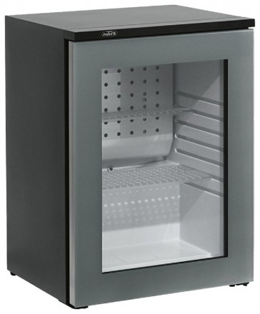 Встраиваемый холодильник indel B K40 Ecosmart G PV
