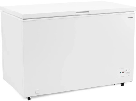 Морозильник-ларь SunWind SCH401WT Морозильник-ларь SunWind SCH401WT