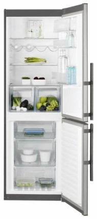 Холодильник Electrolux EN 3454 MOX