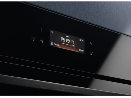 Электрический духовой шкаф Electrolux KOEBP39WZ Электрический духовой шкаф Electrolux KOEBP39WZ