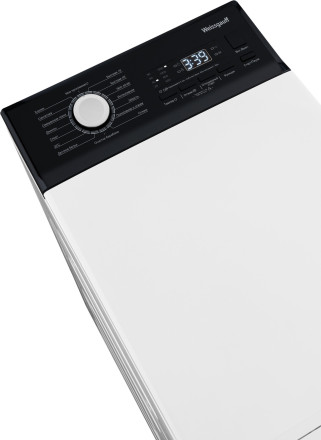 Стиральная машина Weissgauff WM 40580 TD Inverter Стиральная машина Weissgauff WM 40580 TD Inverter