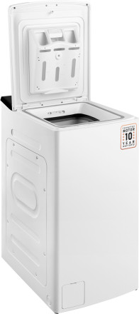 Стиральная машина Weissgauff WM 40580 TD Inverter Стиральная машина Weissgauff WM 40580 TD Inverter