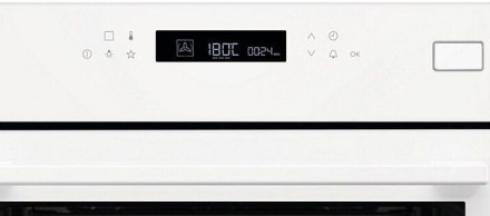 Встраиваемый электрический духовой шкаф Electrolux EOB7S31V Встраиваемый электрический духовой шкаф Electrolux EOB7S31V