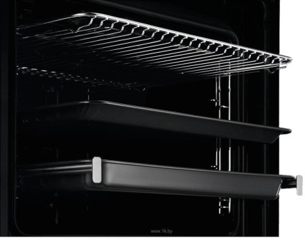 Встраиваемый электрический духовой шкаф Electrolux EOB7S31V Встраиваемый электрический духовой шкаф Electrolux EOB7S31V