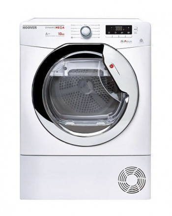 Сушильная машина Candy  Hoover Group DMH D1013A2X-07