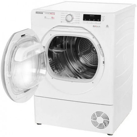 Сушильная машина Candy  Hoover Group DMH D1013A2X-07