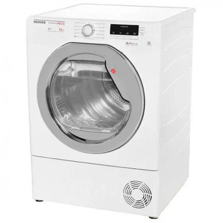 Сушильная машина Candy  Hoover Group DMH D1013A2X-07