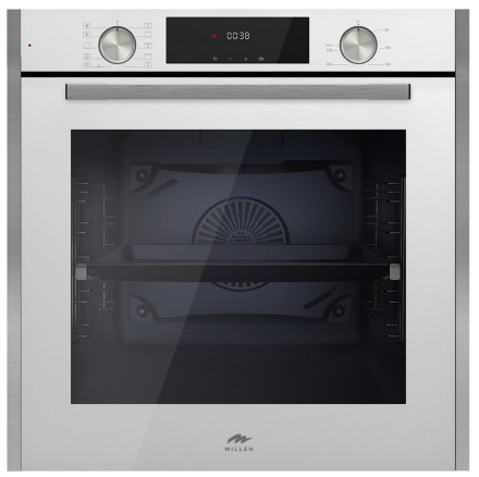 Электрический духовой шкаф Millen MEO 6005 WH Электрический духовой шкаф Millen MEO 6005 WH