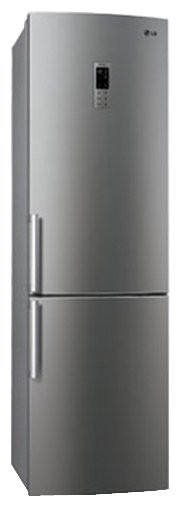 Холодильник LG GA-B489 YMKZ Холодильник LG GA-B489 YMKZ