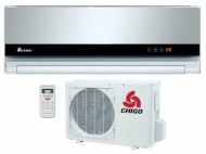 Настенная сплит-система Chigo CS/CU-61H3A-M114 Настенная сплит-система Chigo CS/CU-61H3A-M114