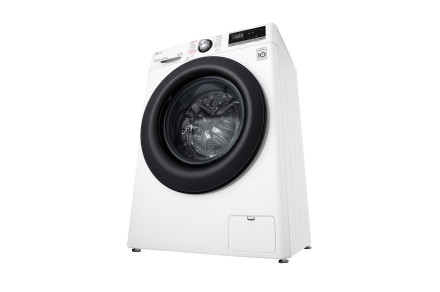 Стиральная машина LG F2V3GS6W