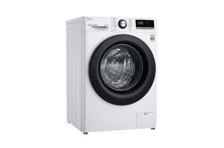 Стиральная машина LG F2V3GS6W