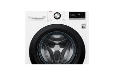 Стиральная машина LG F2V3GS6W
